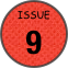 issue
9