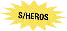 
S/heros