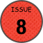 issue
8