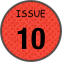 issue
10
